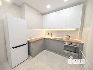 1-к квартира, на длительный срок, 36м2, 7/8 этаж