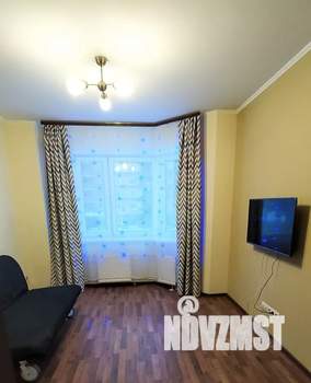 2-к квартира, посуточно, 45м2, 2/17 этаж