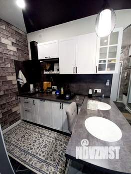 Студия квартира, на длительный срок, 30м2, 13/32 этаж