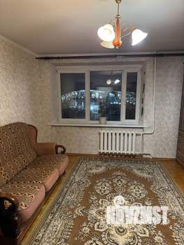 3-к квартира, на длительный срок, 61м2, 4/9 этаж