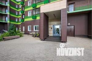 2-к квартира, посуточно, 36м2, 3/22 этаж