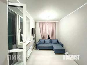 2-к квартира, на длительный срок, 46м2, 14/21 этаж