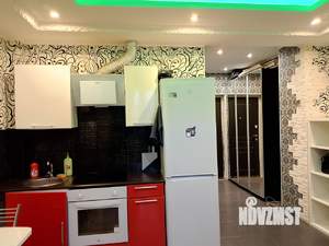 1-к квартира, на длительный срок, 34м2, 19/26 этаж