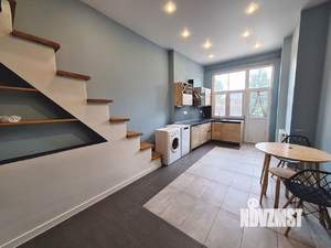 3-к квартира, на длительный срок, 60м2, 1/3 этаж