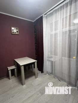 1-к квартира, на длительный срок, 36м2, 4/8 этаж