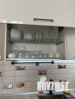 1-к квартира, посуточно, 41м2, 14/17 этаж