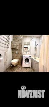 1-к квартира, на длительный срок, 37м2, 9/25 этаж