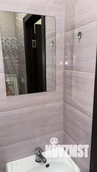 Студия квартира, на длительный срок, 21м2, 10/27 этаж