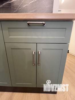 Студия квартира, на длительный срок, 22м2, 4/9 этаж