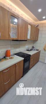 1-к квартира, на длительный срок, 39м2, 10/18 этаж