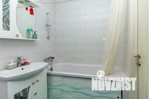 3-к квартира, посуточно, 65м2, 10/25 этаж
