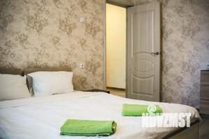 2-к квартира, посуточно, 63м2, 10/25 этаж