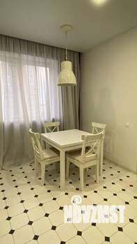 2-к квартира, на длительный срок, 45м2, 8/22 этаж