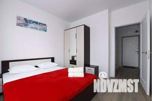 2-к квартира, посуточно, 35м2, 9/15 этаж
