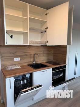 1-к квартира, на длительный срок, 30м2, 24/31 этаж