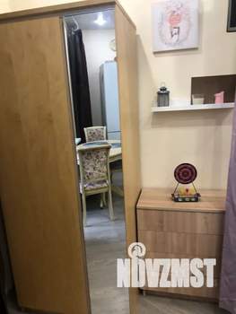 2-к квартира, посуточно, 50м2, 5/10 этаж