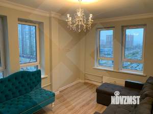 2-к квартира, на длительный срок, 62м2, 8/11 этаж