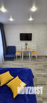 1-к квартира, посуточно, 29м2, 5/8 этаж
