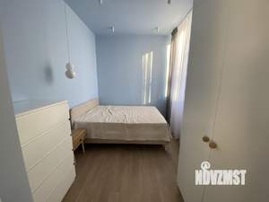 1-к квартира, на длительный срок, 37м2, 2/6 этаж