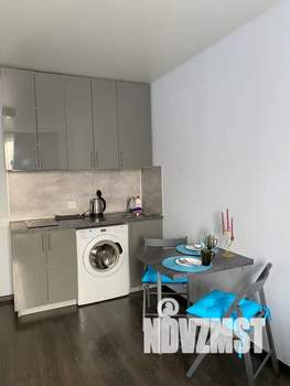 Студия квартира, посуточно, 23м2, 7/8 этаж