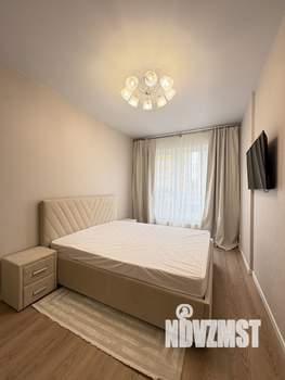 1-к квартира, на длительный срок, 33м2, 2/28 этаж
