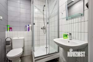 1-к квартира, посуточно, 21м2, 1/1 этаж