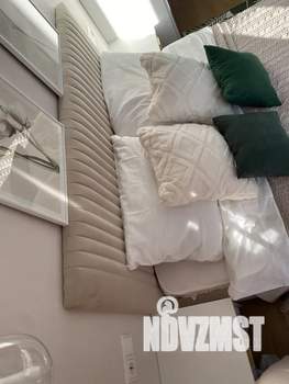 Студия квартира, посуточно, 26м2, 5/5 этаж