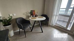 1-к квартира, на длительный срок, 38м2, 15/17 этаж