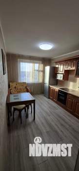 1-к квартира, на длительный срок, 47м2, 5/12 этаж