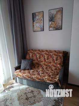 Студия квартира, на длительный срок, 22м2, 4/12 этаж