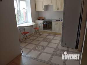 2-к квартира, на длительный срок, 59м2, 4/5 этаж
