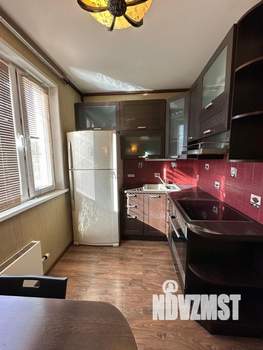 1-к квартира, на длительный срок, 37м2, 3/17 этаж