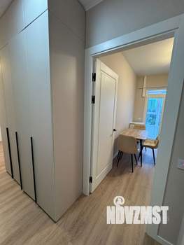 2-к квартира, на длительный срок, 55м2, 13/28 этаж