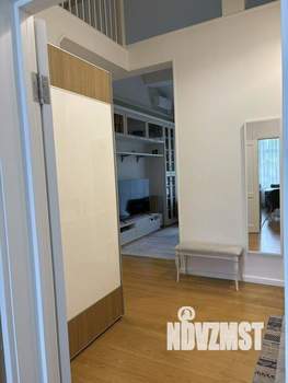 4-к квартира, на длительный срок, 126м2, 3/3 этаж