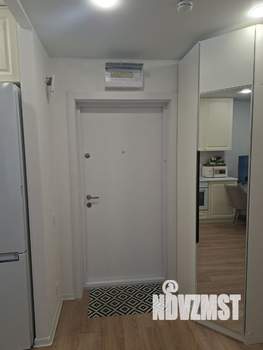1-к квартира, на длительный срок, 36м2, 5/9 этаж