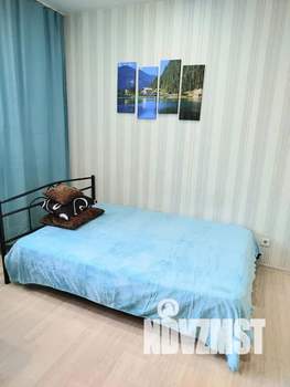 Студия квартира, посуточно, 28м2, 2/8 этаж