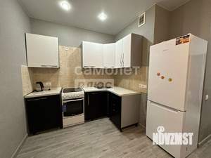 1-к квартира, на длительный срок, 40м2, 2/8 этаж