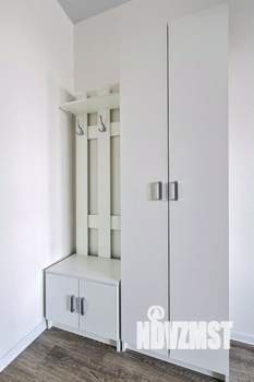 1-к квартира, посуточно, 21м2, 1/1 этаж