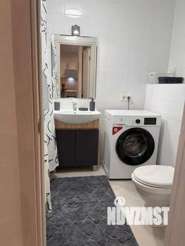 1-к квартира, на длительный срок, 36м2, 5/9 этаж