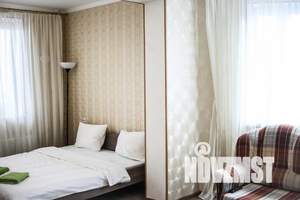 2-к квартира, посуточно, 63м2, 10/25 этаж