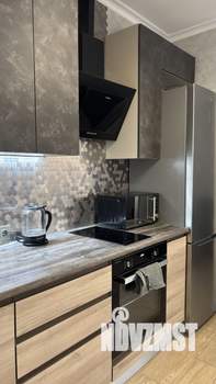 2-к квартира, на длительный срок, 48м2, 16/35 этаж