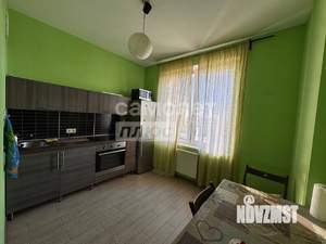 1-к квартира, на длительный срок, 35м2, 17/20 этаж