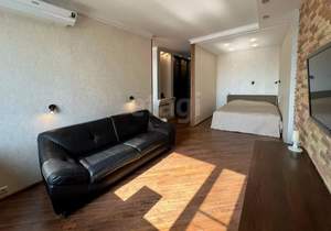 1-к квартира, на длительный срок, 50м2, 10/25 этаж