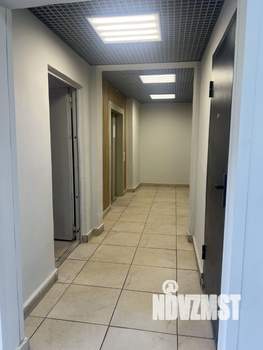 3-к квартира, на длительный срок, 98м2, 17/22 этаж