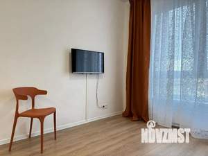 1-к квартира, посуточно, 40м2, 3/9 этаж