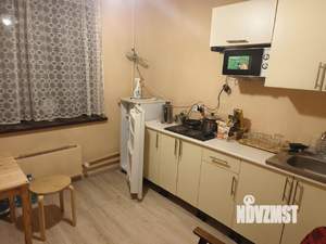 1-к квартира, на длительный срок, 33м2, 5/25 этаж