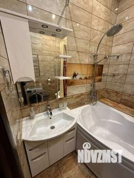 1-к квартира, на длительный срок, 42м2, 1/7 этаж