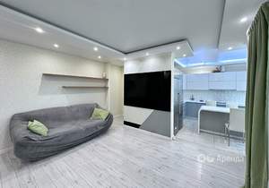 3-к квартира, на длительный срок, 77м2, 3/25 этаж