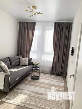 1-к квартира, на длительный срок, 32м2, 11/12 этаж