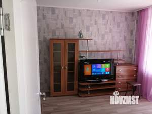 1-к квартира, на длительный срок, 35м2, 2/6 этаж